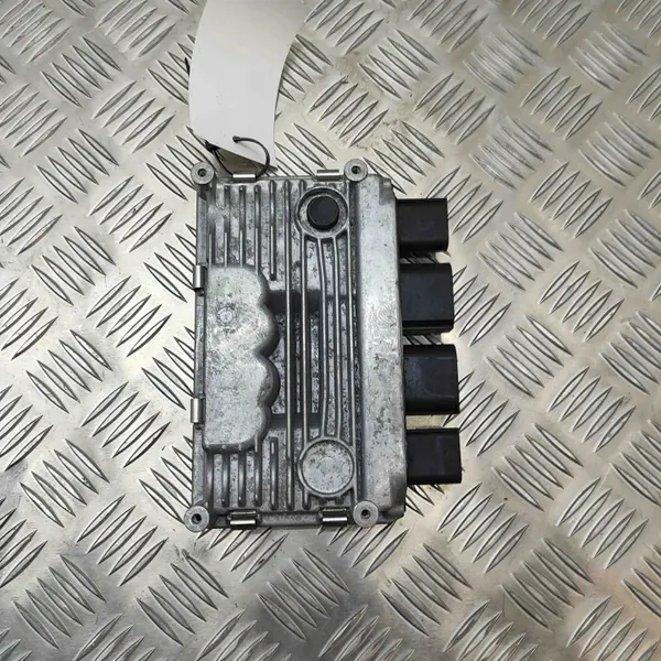 BMW 5 Gran Turismo Bränslerörsmodul OEM 32436793363 image 5