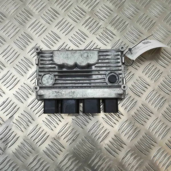 BMW 5 Gran Turismo Bränslerörsmodul OEM 32436793363 image 6
