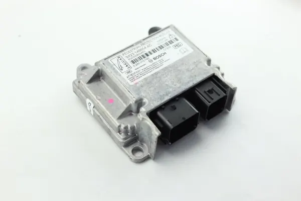 Módulo Airbag Jaguar XF I OEM 9X23-14B654-AC image 4