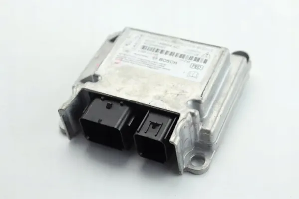 Módulo Airbag Jaguar XF I OEM 9X23-14B654-AC image 5