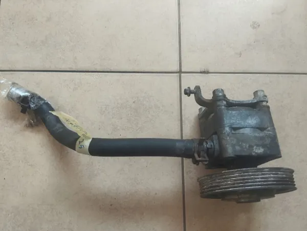 Bomba de direção assistida VOLVO XC70 II XC60 I V70 III S80 image 2