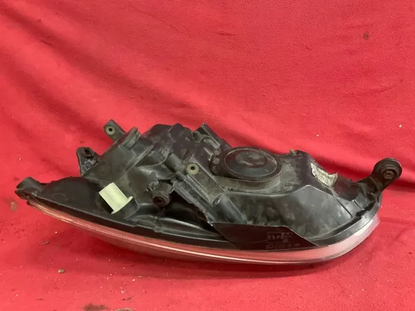 FARO SKODA FABIA II 2 ROOMSTER LIFT ESQUERDO DIREITO image 4