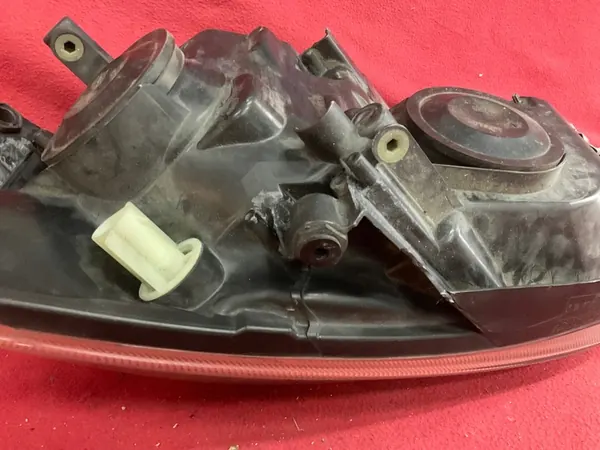 FARO SKODA FABIA II 2 ROOMSTER LIFT ESQUERDO DIREITO image 5