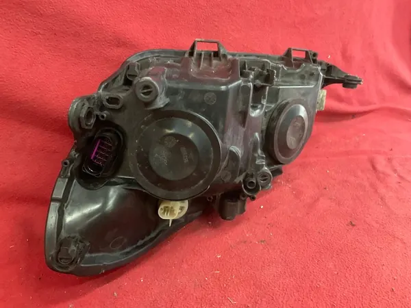 FARO SKODA FABIA II 2 ROOMSTER LIFT ESQUERDO DIREITO image 7