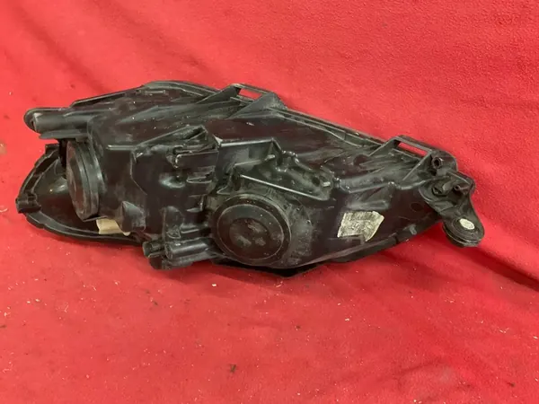 FARO SKODA FABIA II 2 ROOMSTER LIFT ESQUERDO DIREITO image 8