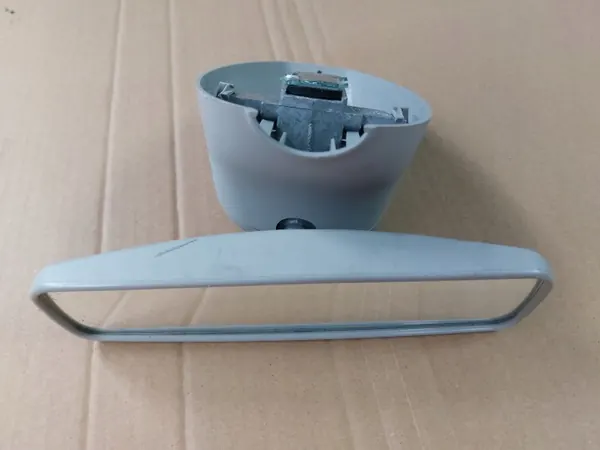 Rétroviseur intérieur Dacia Dokker/Lodgy Stepway OEM 10104303 image 3