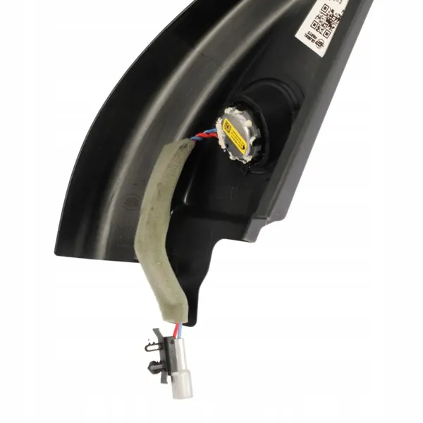 Land Rover L550 Deurruit Binnenlijst Links Voor FK72-20905-A image 10
