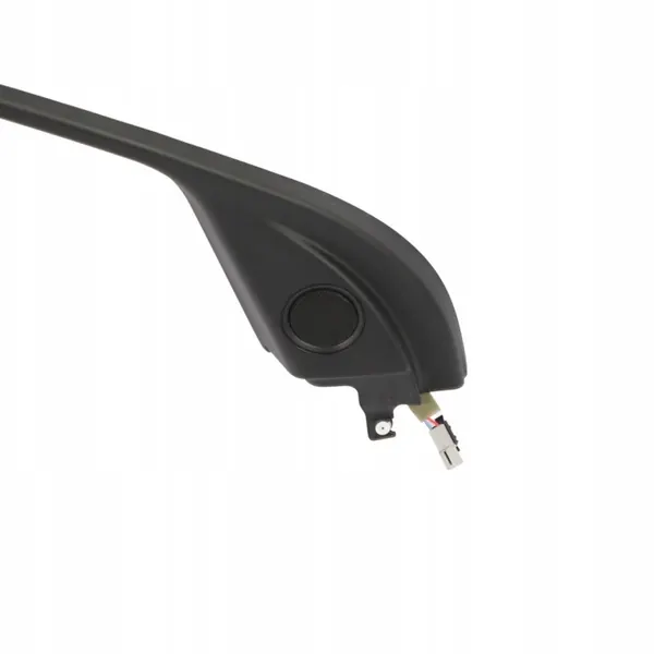 Land Rover L550 Deurruit Binnenlijst Links Voor FK72-20905-A image 6
