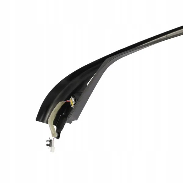 Land Rover L550 Deurruit Binnenlijst Links Voor FK72-20905-A image 8
