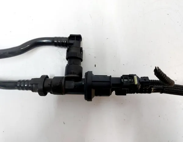 Ventilationsventilslang BMW X2 F39 X1 F48 7614013 image 3