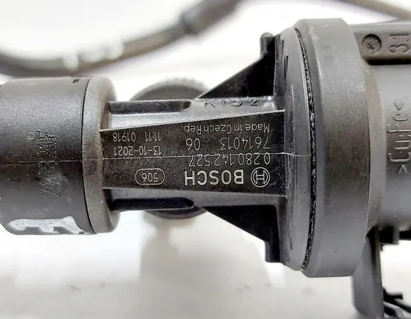 Ventilationsventilslang BMW X2 F39 X1 F48 7614013 image 4