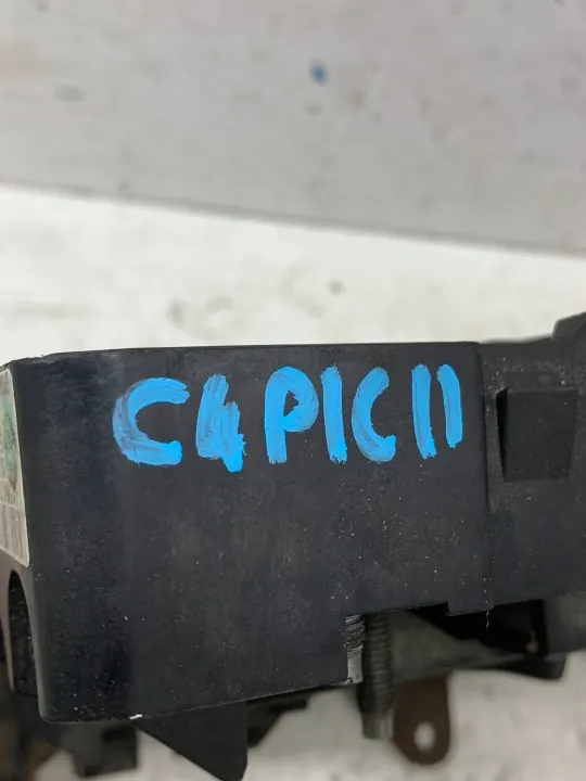 Módulo de carga de batería Citroen OE - Pieza usada image 3