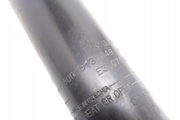 Ammortizzatore posteriore destro SKODA KAROQ 5Q0513049HP image 4