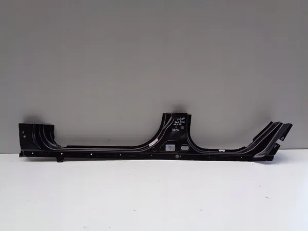 Vänster tröskel OEM 48054 för Ford Focus MK3 2011- image 2