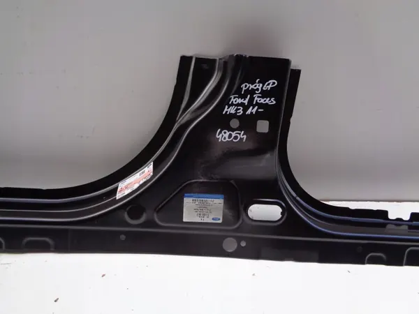 Vänster tröskel OEM 48054 för Ford Focus MK3 2011- image 3