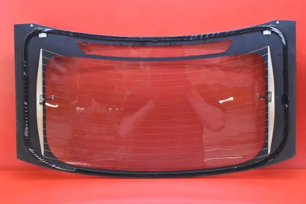 Vitre arrière OEM mamAUTO-1009538 pour Kia EV6 21- image 5
