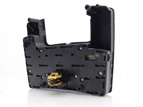 Radio Steuerpanel Audi Q7 4L 4L0919611 image 3