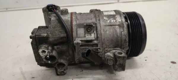 Compressore aria condizionata BMW OE 6987766 image 5