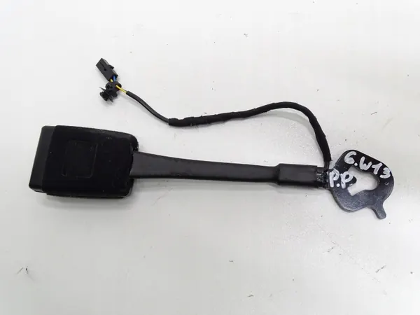 Turvavyön Lukko OEM 5G3857755C Etu Vasen/Oikea image 3