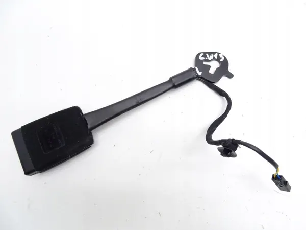 Turvavyön Lukko OEM 5G3857755C Etu Vasen/Oikea image 8