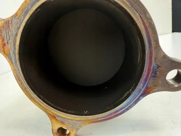 Audi A5 F5 2.0TFSI DPF OEM 8W0131703AC Gebraucht image 3