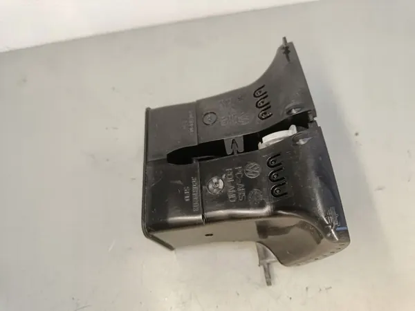 Grade de Ventilação Traseira VW Passat B7 CC image 4