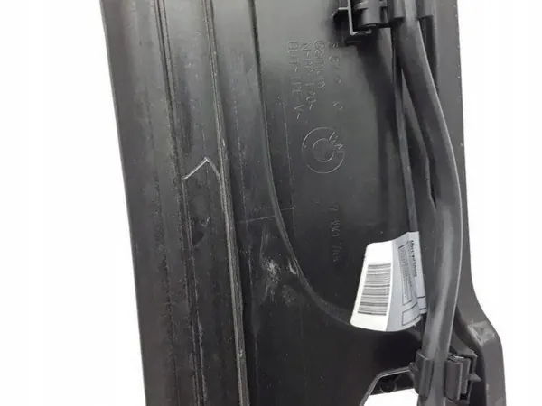 BMW vindrutetorkararmslänk OEM 7180744 för 3 Touring image 3