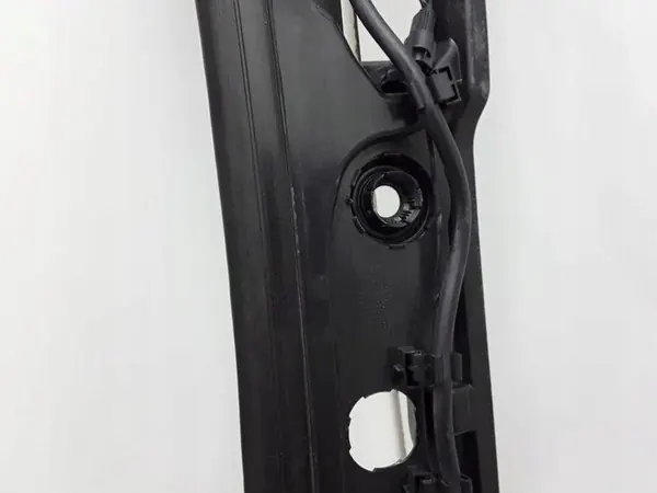 BMW vindrutetorkararmslänk OEM 7180744 för 3 Touring image 4