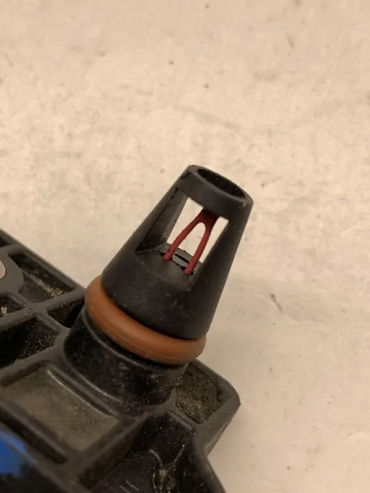 MAP-Sensor Chevrolet Camaro OEM 12644807 2.0L image 4