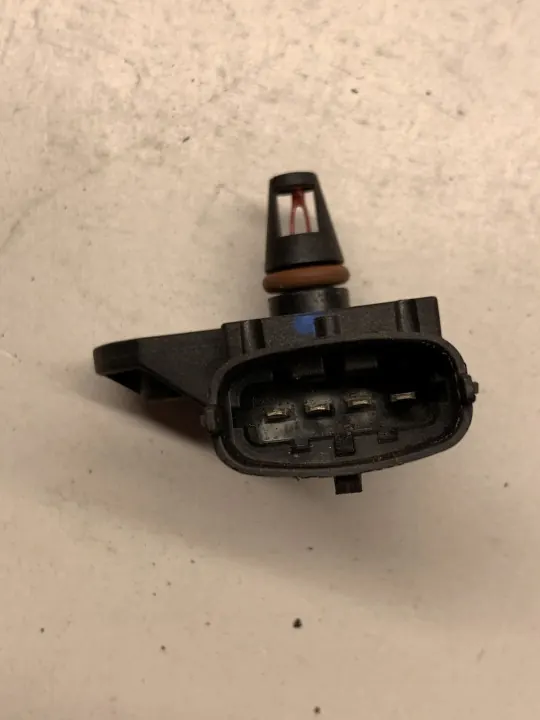 MAP-Sensor Chevrolet Camaro OEM 12644807 2.0L image 5