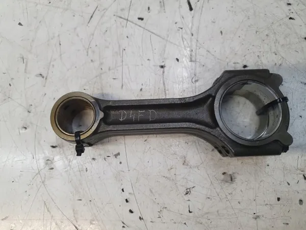 Pleuel OEM D 4 FD für Kia Hyundai 1.7 CRDi image 2