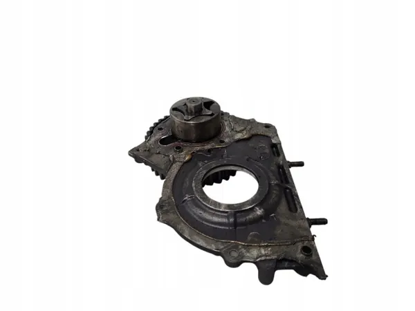 Bomba de aceite Opel usada OEM JUT189202 para Astra H image 3