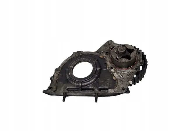 Bomba de aceite Opel usada OEM JUT189202 para Astra H image 4