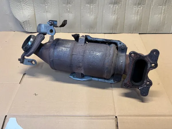 Catalyseur Honda CR-V III 2.0 Essence OEM 11R image 2