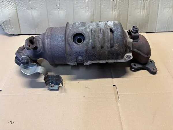 Catalyseur Honda CR-V III 2.0 Essence OEM 11R image 3