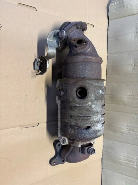 Catalyseur Honda CR-V III 2.0 Essence OEM 11R image 4