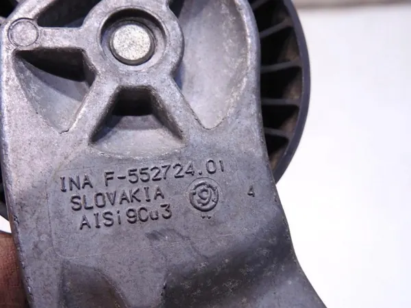 Rodillo tensor de correa Subaru Outback IV 2.0 D F-552724.01 image 5