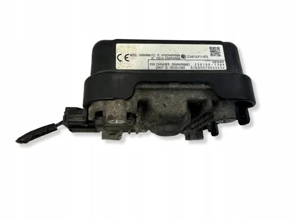 Mazda CX-3 2015-2021 tutkasensori OEM 2301007384 image 3