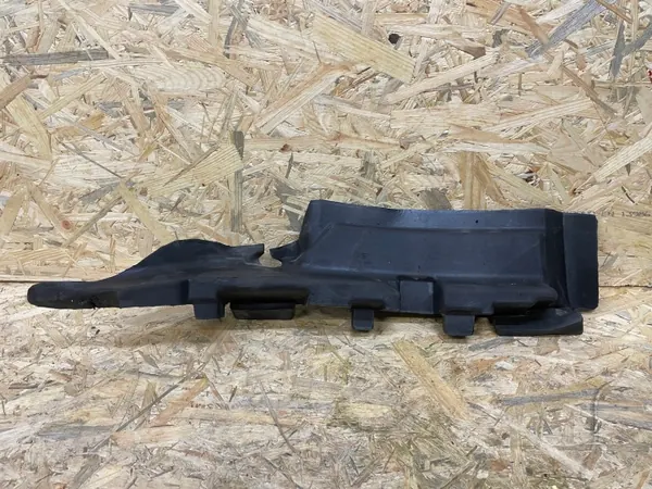 Espuma insonorizante derecha OEM M8A2-278C62-BA image 2