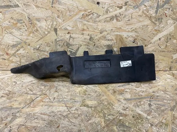 Espuma insonorizante derecha OEM M8A2-278C62-BA image 3