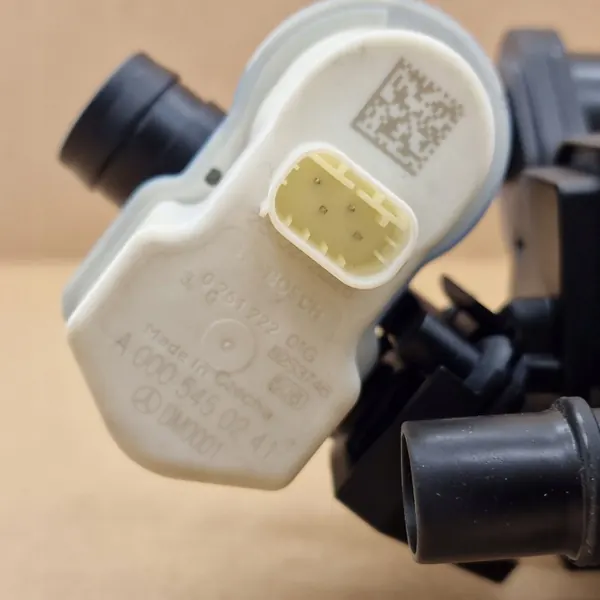 Kohlefilter OEM A0005450241 für Mercedes GLS X167 image 5