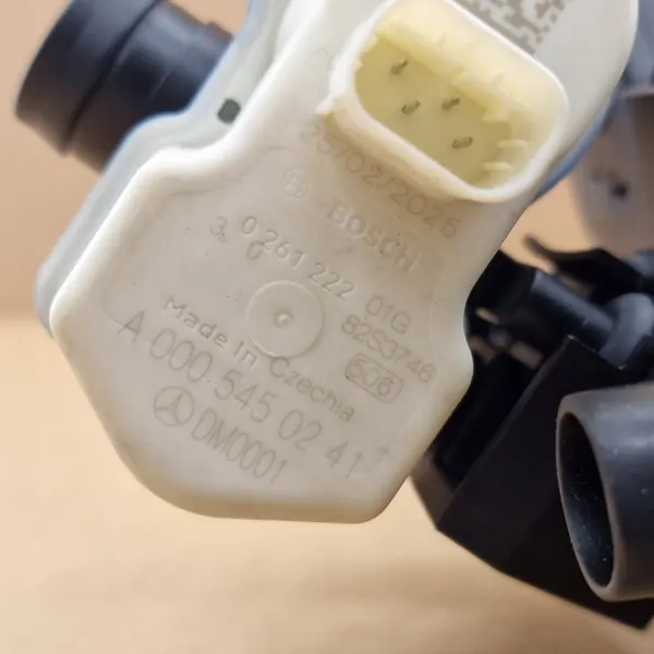 Kohlefilter OEM A0005450241 für Mercedes GLS X167 image 6
