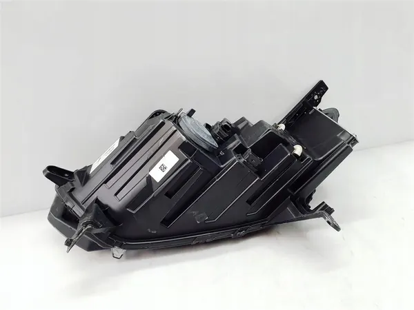 Oikea etu LED-ajovalo Dacia Sandero III Jogger image 10