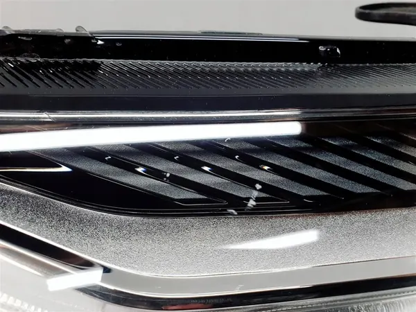 Oikea etu LED-ajovalo Dacia Sandero III Jogger image 4