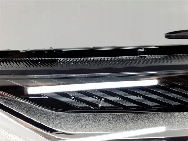 Oikea etu LED-ajovalo Dacia Sandero III Jogger image 5