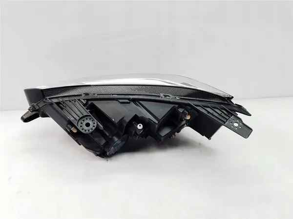 Oikea etu LED-ajovalo Dacia Sandero III Jogger image 7