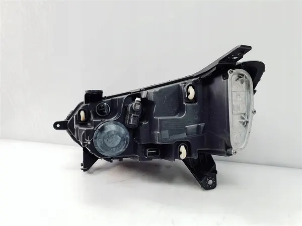 Oikea etu LED-ajovalo Dacia Sandero III Jogger image 8