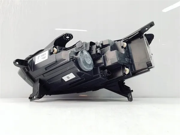 Oikea etu LED-ajovalo Dacia Sandero III Jogger image 9