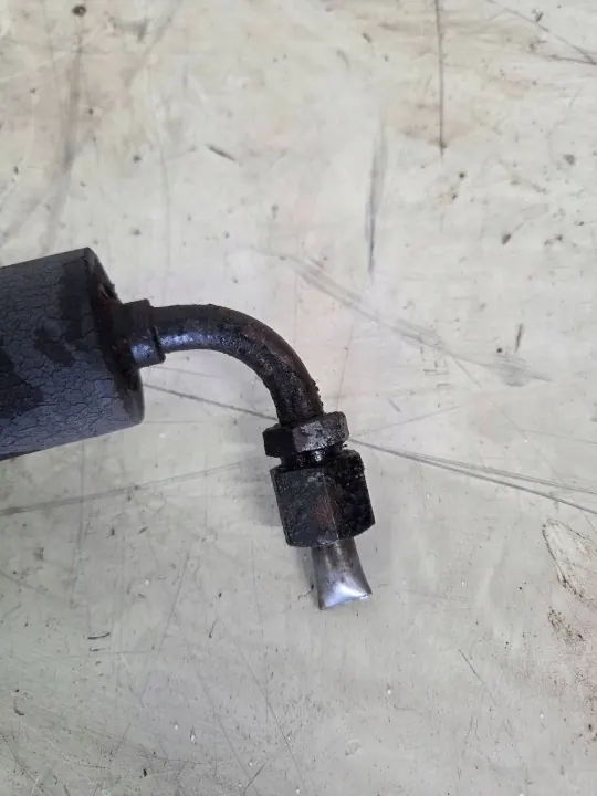 Flexible de direction OEM XRA4727 pour Audi A8 D3 4.2 TDI image 3