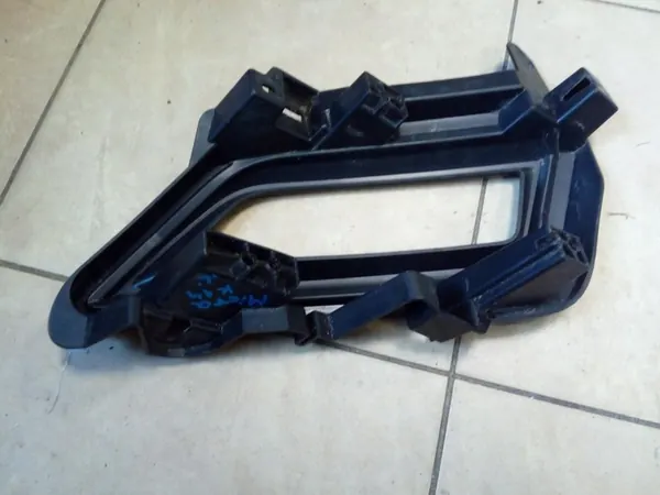 Griglia Fendinebbia Sinistra Nissan Micra K14 622575FA5A image 3